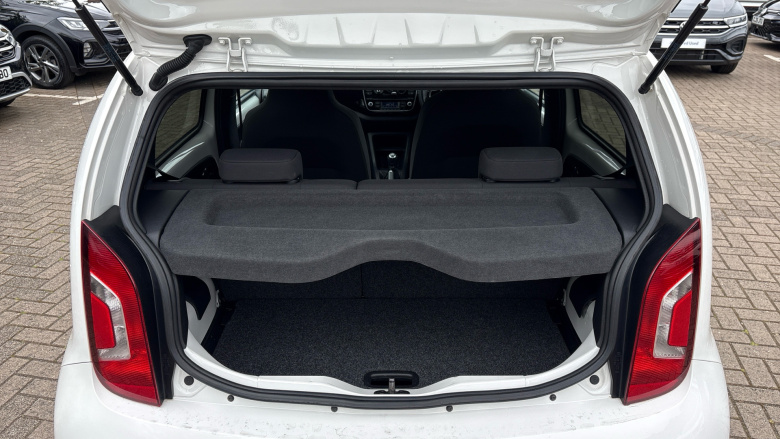 Volkswagen Up 1.0 High Up 5dr Petrol Hatchback